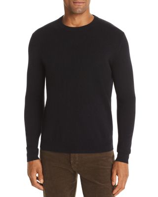 The Men's Store at Bloomingdale's - Cashmere Crewneck Sweater - Exclusive
