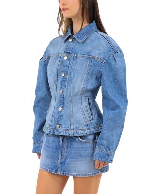 EB Denim - Prima Denim Jacket