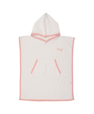 Pouf Baby - Girls' Cover-Up - Big Kid