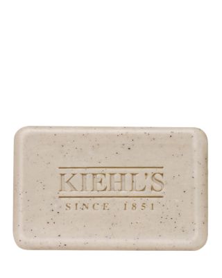 Kiehl's Since 1851 - Grooming Solutions Exfoliating Bar Soap 7.1 oz.