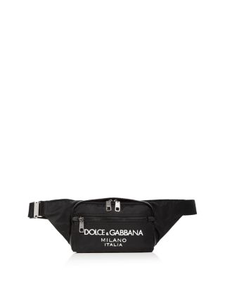 Dolce & Gabbana - Belt Bag