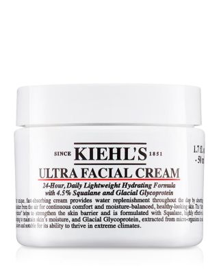 Kiehl's Since 1851 - Ultra Facial Cream