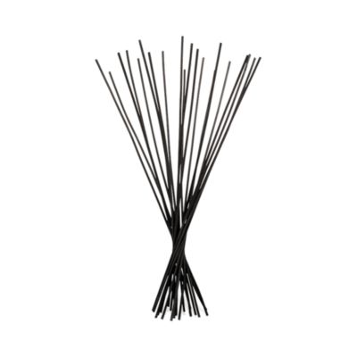 Dr. Vranjes Firenze - Black Diffuser Sticks for 16.9 oz.