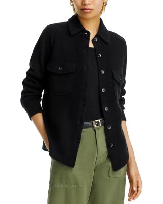 AQUA - Button Down - Exclusive
