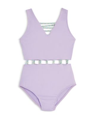 Peixoto - Girls' Jade One Piece Swimsuit - Little Kid, Big Kid