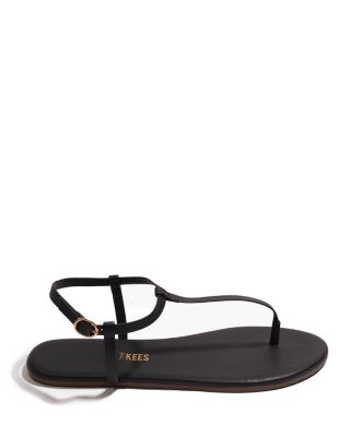 TKEES - Women's Mariana Thong Sandals