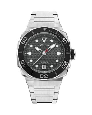 Alpina - Seastrong Watch, 39mm