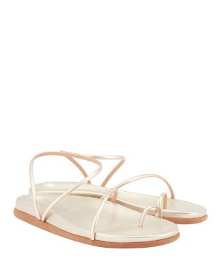 Ancient Greek Sandals - Women's Kansiz Strappy Sandals