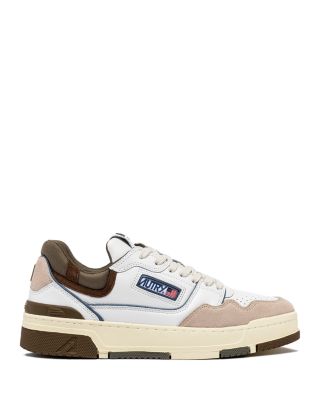 Autry - Men's Lace Up Sneakers
