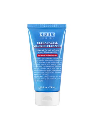 Kiehl's Since 1851 - Ultra Facial Oil-Free Cleanser 5 oz.