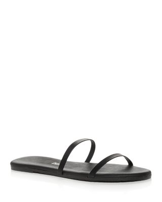 TKEES - Women's Gemma Slide Sandals