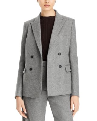 Fabiana Filippi - Wool Blend Blazer