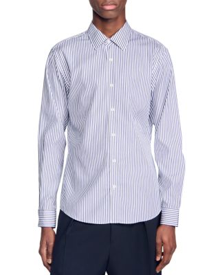 Sandro - Formal Shirt