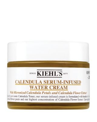 Kiehl's Since 1851 - Calendula Serum-Infused Water Cream