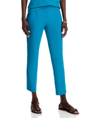 Eileen Fisher - Slim Pants