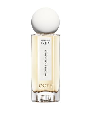 INFINIMENT COTY PARIS - ATOMES CROCHUS Parfum