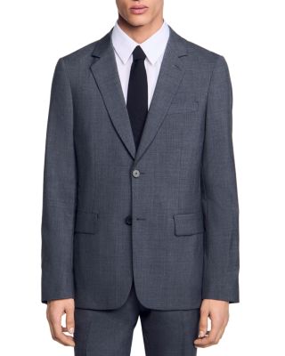 Sandro - Classic Fit Suit Jacket