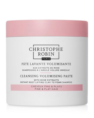 Christophe Robin - Cleansing Volumizing Paste 8.5 oz.