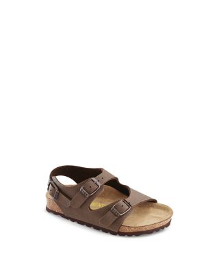 Birkenstock - Unisex Roma Sandals - Toddler