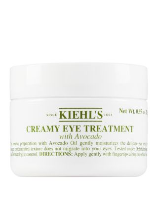 Kiehl's Since 1851 - Creamy Eye Treatment with Avocado