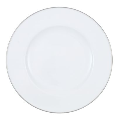 Villeroy & Boch - "Anmut" Platinum Dinner Plate