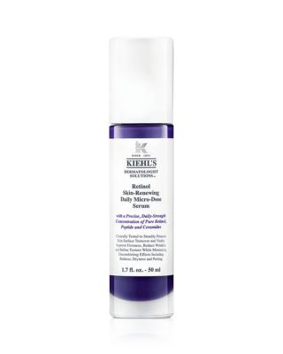 Kiehl's Since 1851 - Retinol Skin-Renewing Daily Micro-Dose Serum