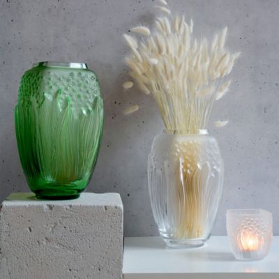 Lalique - Muguet Collection