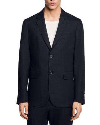 Sandro - Suit Jacket