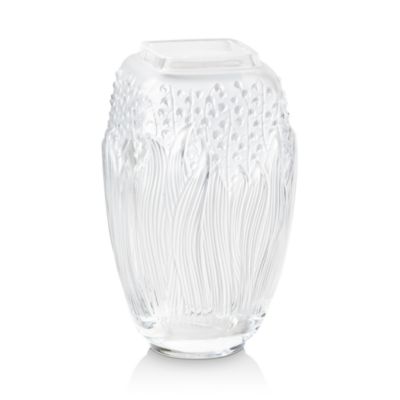 Lalique - Muguet Vase