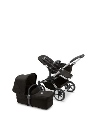 Bugaboo - Bugaboo Donkey 5 Mono Complete Stroller