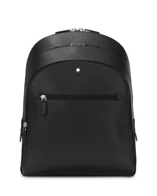 Montblanc - Sartorial Medium Leather Backpack