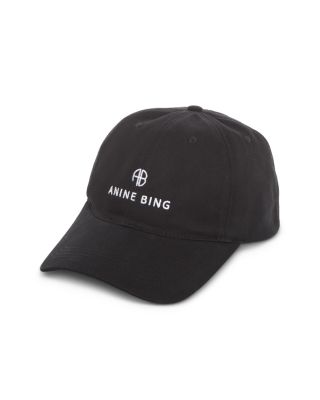 Anine Bing - Jeremy Twill Baseball Cap