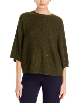 Fabiana Filippi - Dolman Sleeve Sweater