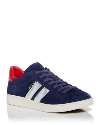 Bally - Men's Tyger Low Top Sneakers