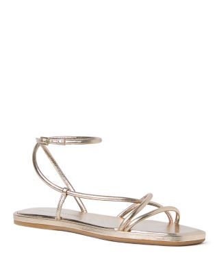 Loeffler Randall - Women's Noor Strappy Sandals