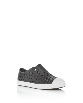 Native - Unisex Jefferson Waterproof Slip On Sneakers - Baby, Toddler, Little Kid, Big Kid