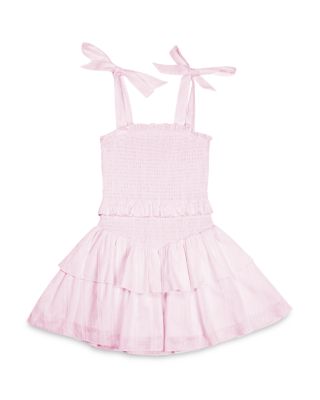 KatieJnyc - Girls' Emerson Dress - Big Kid