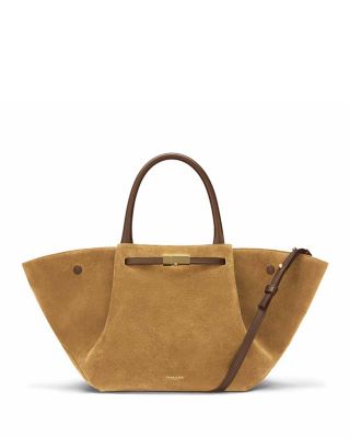 DeMellier - London Midi New York Leather Tote