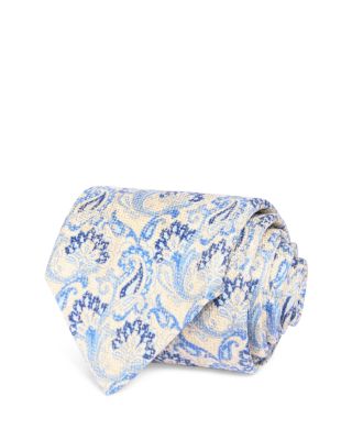 David Donahue - Classic Paisley Tie