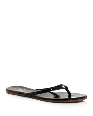 TKEES - Women's Glosses Flip Flops