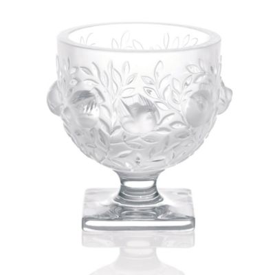 Lalique - Elisabeth Vase