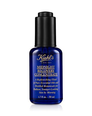 Kiehl's Since 1851 - Midnight Recovery Concentrate