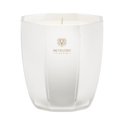 Dr. Vranjes Firenze - Pearl Ginger Lime Candle, 7.05 oz.
