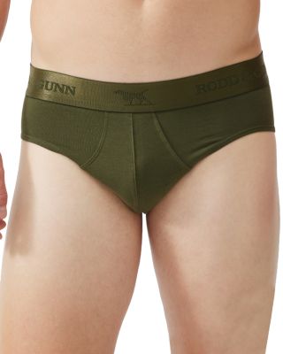 Rodd & Gunn - Gunn Shy Brief, Pack of 3