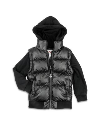 Appaman - Boys' Turnstile Jacket - Little Kid, Big Kid