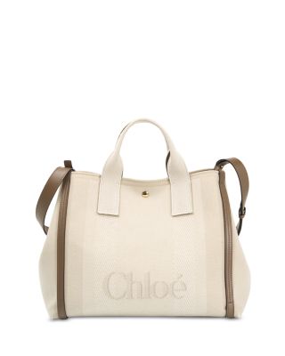 Chloé - Carry Medium Tote