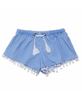 Snapper Rock - Unisex Parisian Summer Swim Shorts
