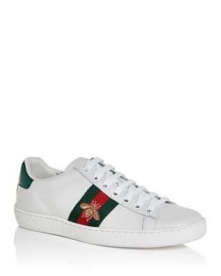 women's gucci sneakers