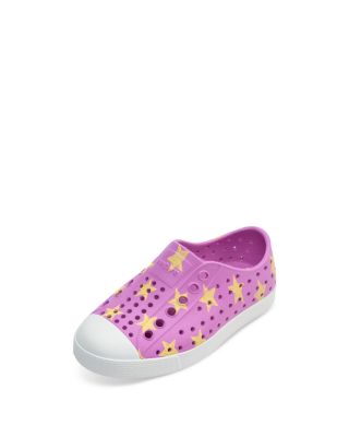 Native - Unisex Jefferson Sugarlite Print Shoes - Baby, Toddler, Little Kid