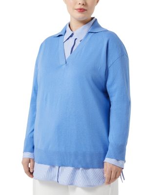 Marina Rinaldi - Sport 1A Uscita Strillo Sweater